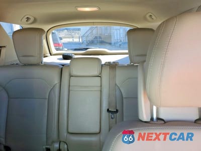 Zdjęcie 10 z 13 samochodu: 2014 MERCEDES-BENZ ML 350 VIN:4JGDA5JB5EA299199 - miniatura