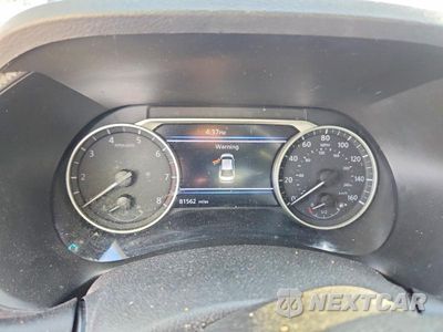 Zdjęcie 9 z 12 samochodu: 2021 NISSAN SENTRA VIN:3N1AB8CV6MY295544 - miniatura