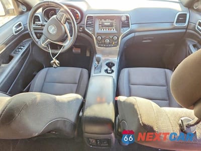 Zdjęcie 8 z 13 samochodu: 2019 JEEP GRAND CHEROKEE LAREDO VIN:1C4RJFAG2KC822917 - miniatura