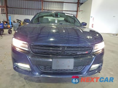 Piąte zdjęcie samochodu w środku: 2015 DODGE CHARGER SXT VIN:2C3CDXHG0FH880203 - miniatura