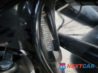 Zdjęcie 10 z 10 samochodu: 2021 HARLEY-DAVIDSON FLTRXS VIN:1HD1KTP18MB675196 - miniatura