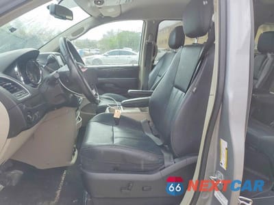 Zdjęcie 7 z 14 samochodu: 2014 CHRYSLER TOWN & COUNTRY TOURING VIN:2C4RC1BG3ER256578 - miniatura