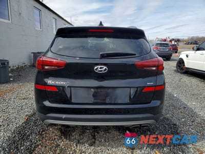 Zdjęcie 6 z 13 samochodu: 2020 HYUNDAI TUCSON ULTIMATE VIN:KM8J3CAL1LU270465 - miniatura