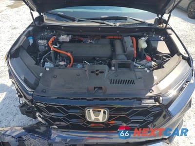 Zdjęcie 12 z 14 samochodu: 2024 HONDA CR-V SPORT TOURING VIN:7FARS6H93RE045153 - miniatura