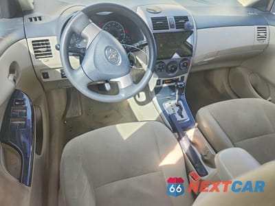 Zdjęcie 8 z 11 samochodu: 2011 TOYOTA COROLLA LE VIN:2T1BU4EE8BC547342 - miniatura
