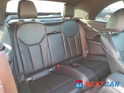 Zdjęcie 10 z 12 samochodu: 2022 BMW 430I VIN:WBA23AT0XNCJ90670 - miniatura