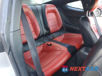 Zdjęcie 10 z 12 samochodu: 2015 FORD MUSTANG VIN:1FA6P8TH8F5299664 - miniatura