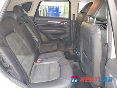 Zdjęcie 11 z 13 samochodu: 2019 MAZDA CX-5 TOURING VIN:JM3KFBCM9K0602780 - miniatura