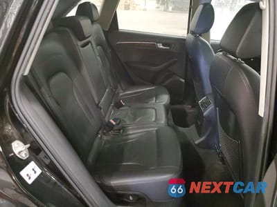 Zdjęcie 11 z 13 samochodu: 2012 AUDI Q5 PREMIUM PLUS VIN:WA1LFAFP3CA099329 - miniatura