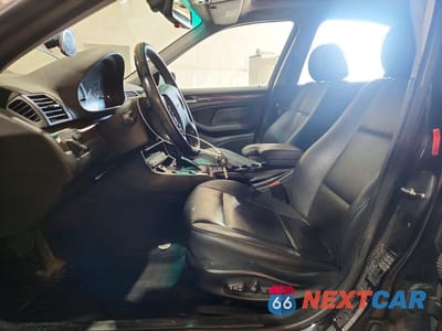 Zdjęcie 7 z 12 samochodu: 2004 BMW 325 XI VIN:WBAEU334X4PR12798 - miniatura