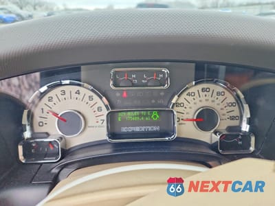 Zdjęcie 9 z 13 samochodu: 2008 FORD EXPEDITION EDDIE BAUER VIN:1FMFU18508LA14409 - miniatura