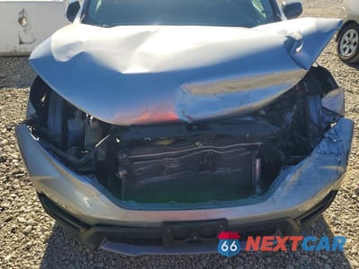Zdjęcie 12 z 13 samochodu: 2018 HONDA CR-V LX VIN:2HKRW5H34JH406546 - miniatura