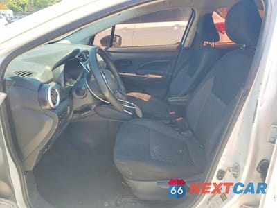 Zdjęcie 7 z 12 samochodu: 2020 NISSAN VERSA S VIN:3N1CN8DV6LL860675 - miniatura