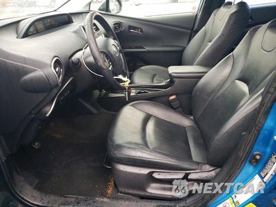 Zdjęcie 7 z 12 samochodu: 2022 TOYOTA PRIUS XLE AWD-E VIN:JTDL9MFU1N3031669 - miniatura