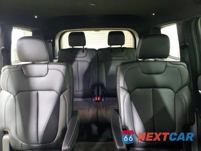 Zdjęcie 10 z 13 samochodu: 2025 JEEP GRAND CHEROKEE L LIMITED VIN:1C4RJKBG9S8662674 - miniatura