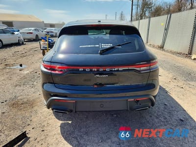 Zdjęcie 6 z 12 samochodu: 2026 PORSCHE MACAN BASE VIN:WP1AA2A54TLB00692 - miniatura