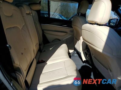 Zdjęcie 11 z 12 samochodu: 2023 JEEP GRAND CHEROKEE LIMITED VIN:1C4RJHBG0P8865186 - miniatura