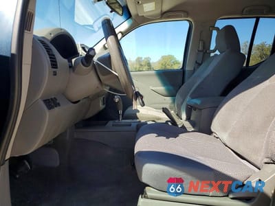 Zdjęcie 7 z 11 samochodu: 2016 NISSAN FRONTIER SV VIN:1N6AD0ER6GN796828 - miniatura