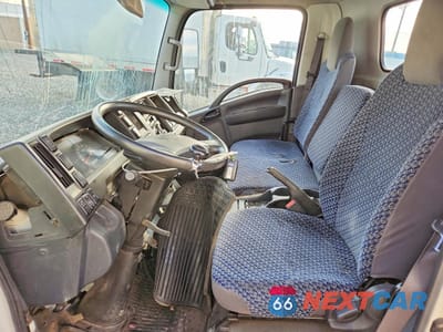 Zdjęcie 7 z 14 samochodu: 2024 ISUZU NPR HD TRUCK CAB AND CHASSIS VIN:54DC4W1D1RS202722 - miniatura