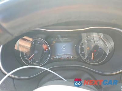 Zdjęcie 9 z 13 samochodu: 2020 JEEP CHEROKEE LIMITED VIN:1C4PJMDX5LD593264 - miniatura