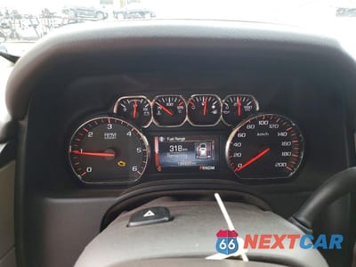 Zdjęcie 9 z 12 samochodu: 2015 GMC YUKON SLT VIN:1GKS2BKC4FR196040 - miniatura