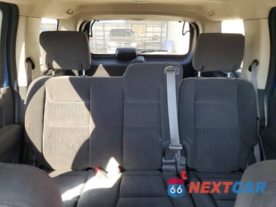 Zdjęcie 10 z 12 samochodu: 2009 FORD EXPLORER XLT VIN:1FMEU63EX9UA27762 - miniatura