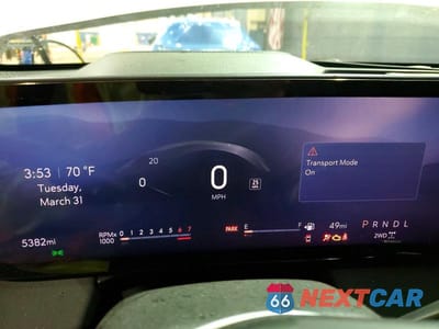 Zdjęcie 9 z 13 samochodu: 2026 BUICK ENCLAVE SPORT TOURING VIN:5GAEVBKS6TJ229395 - miniatura