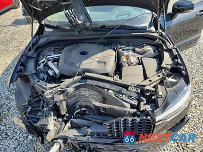 Zdjęcie 12 z 12 samochodu: 2024 VOLVO XC60 ULTIMATE VIN:YV4H60DM3R1862079 - miniatura