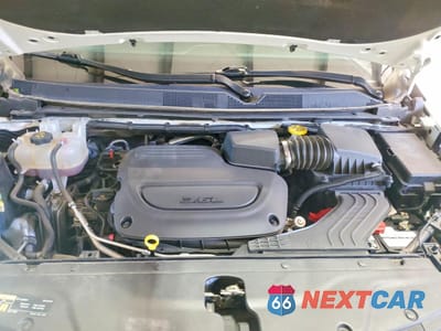 Zdjęcie 12 z 13 samochodu: 2023 CHRYSLER PACIFICA TOURING L VIN:2C4RC1BGXPR524335 - miniatura