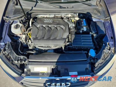 Zdjęcie 11 z 12 samochodu: 2017 AUDI A3 PREMIUM VIN:WAU6ULFF1H1027884 - miniatura