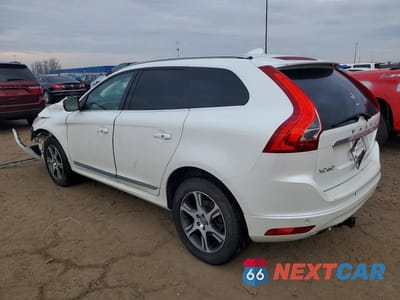 Drugie zdjęcie samochodu z przodu: 2015 VOLVO XC60 T6 PLATINUM VIN:YV4902RM1F2637918 - miniatura