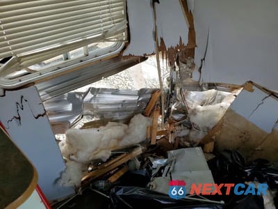 Zdjęcie 9 z 10 samochodu: 2007 JAYCO JAY FLIGHT CAMPER VIN:1UJBJ02K0718A0124 - miniatura