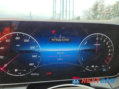 Zdjęcie 9 z 13 samochodu: 2025 MERCEDES-BENZ GLC 350E VIN:W1NKM5GB5SF245628 - miniatura