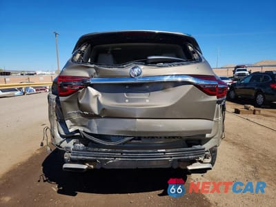 Zdjęcie 6 z 13 samochodu: 2020 BUICK ENCLAVE PREMIUM VIN:5GAERCKW7LJ163596 - miniatura