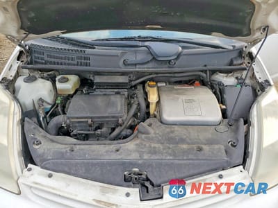 Zdjęcie 11 z 12 samochodu: 2005 TOYOTA PRIUS BASE VIN:JTDKB20U153125791 - miniatura