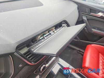 Zdjęcie 13 z 14 samochodu: 2022 AUDI SQ5 SPORTBACK PREMIUM PLUS VIN:WA124AFY1N2030338 - miniatura