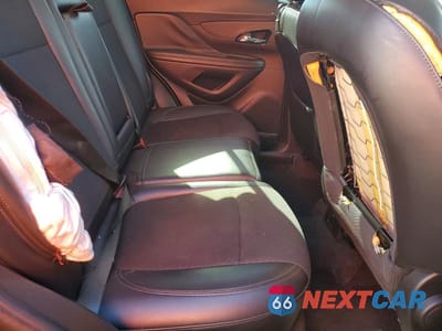 Zdjęcie 10 z 12 samochodu: 2017 BUICK ENCORE PREFERRED VIN:KL4CJESB8HB165861 - miniatura