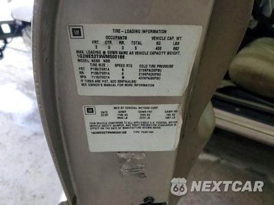 Zdjęcie 12 z 12 samochodu: 1998 PONTIAC GRAND AM SE VIN:1G2NE52T9WM500188 - miniatura