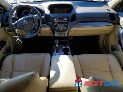 Zdjęcie 8 z 12 samochodu: 2013 ACURA RDX TECHNOLOGY VIN:5J8TB4H55DL017073 - miniatura
