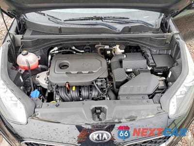 Zdjęcie 12 z 12 samochodu: 2021 KIA SPORTAGE LX VIN:KNDPMCAC7M7892581 - miniatura