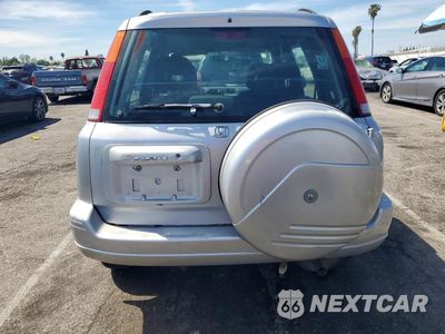 Zdjęcie 6 z 12 samochodu: 1998 HONDA CR-V LX VIN:JHLRD284XWC001245 - miniatura