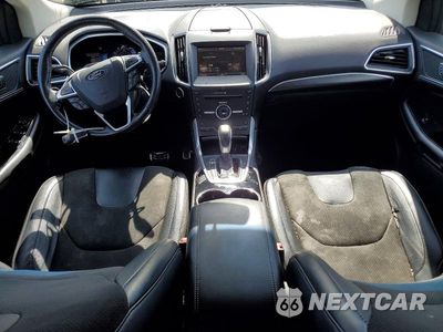 Zdjęcie 8 z 13 samochodu: 2015 FORD EDGE SPORT VIN:2FMTK4AP8FBC01187 - miniatura
