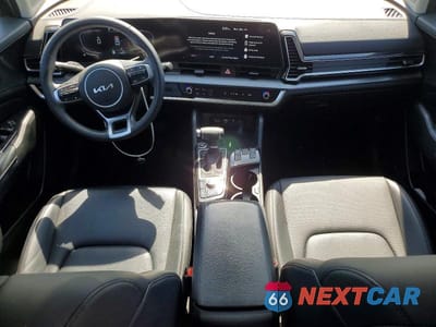 Zdjęcie 8 z 14 samochodu: 2023 KIA SPORTAGE EX VIN:KNDPV3AF1P7178411 - miniatura