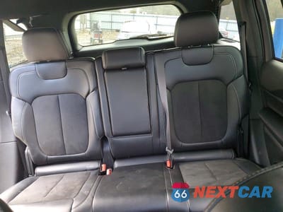 Zdjęcie 10 z 12 samochodu: 2025 JEEP GRAND CHEROKEE LAREDO VIN:1C4RJGAG8SC338451 - miniatura