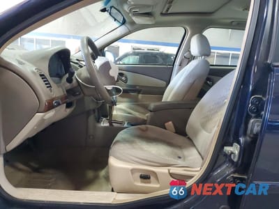 Zdjęcie 7 z 14 samochodu: 2004 CHEVROLET MALIBU MAXX LS VIN:1G1ZT64844F156619 - miniatura