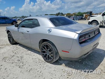 Drugie zdjęcie samochodu z przodu: 2018 DODGE CHALLENGER R VIN:2C3CDZBT6JH208933 - miniatura
