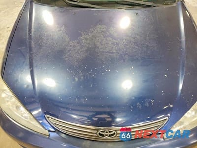 Zdjęcie 11 z 11 samochodu: 2005 TOYOTA CAMRY LE VIN:4T1BE30K25U032389 - miniatura