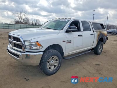 2017 RAM 2500 ST 3C6UR5CJ5HG529628 - główne zdjęcie licytacji z USA - miniatura