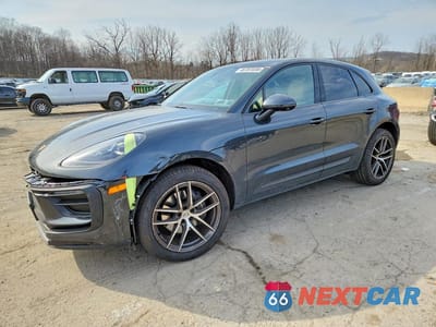2023 PORSCHE MACAN BASE WP1AA2A58PLB15296 - główne zdjęcie licytacji z USA - miniatura