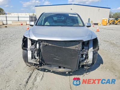 Piąte zdjęcie samochodu w środku: 2015 ACURA MDX TECHNOLOGY VIN:5FRYD3H46FB014753 - miniatura
